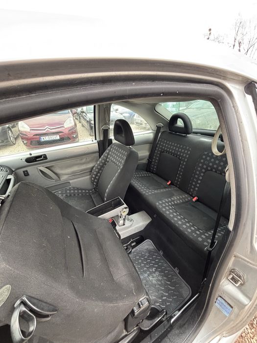 Na sprzedaż Volkswagen New Beetle 1.9D/oszczędny/Nowe zawieszenie/alu