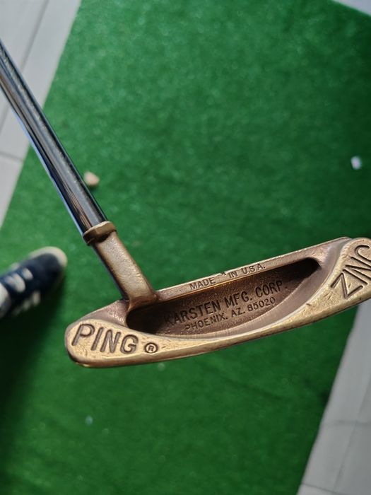 Putter PING Zing