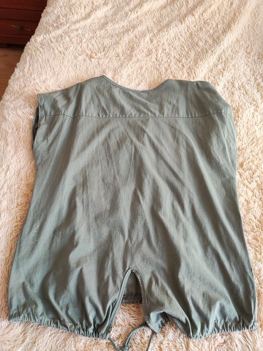 Bluzeczka damska z krótkim rękawem