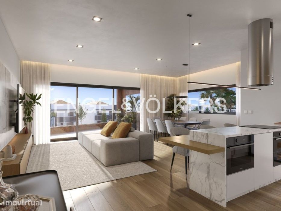 Boavista Ocean Tavira no Algarve, Tavira