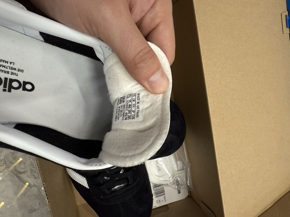 Adidas Gazelle оригинал