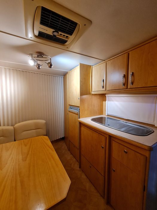 Caravelair prestige luxe ||