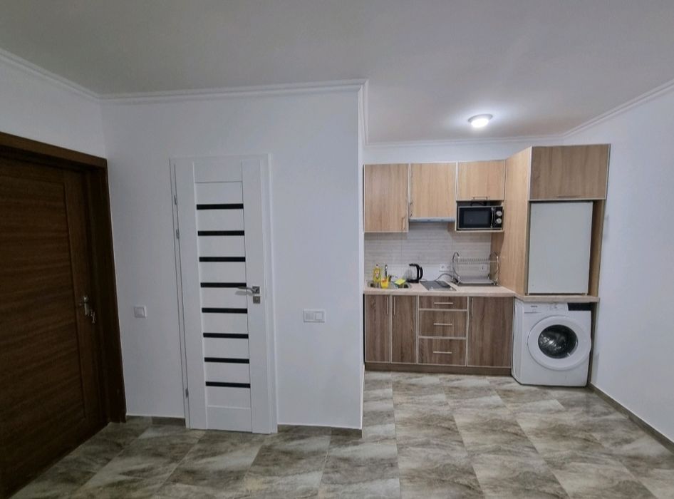 Квартира подобово, звітні документи