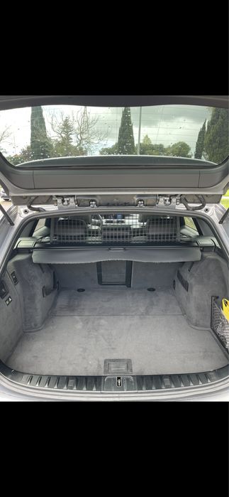 bmw e91 lci 320d x-drive