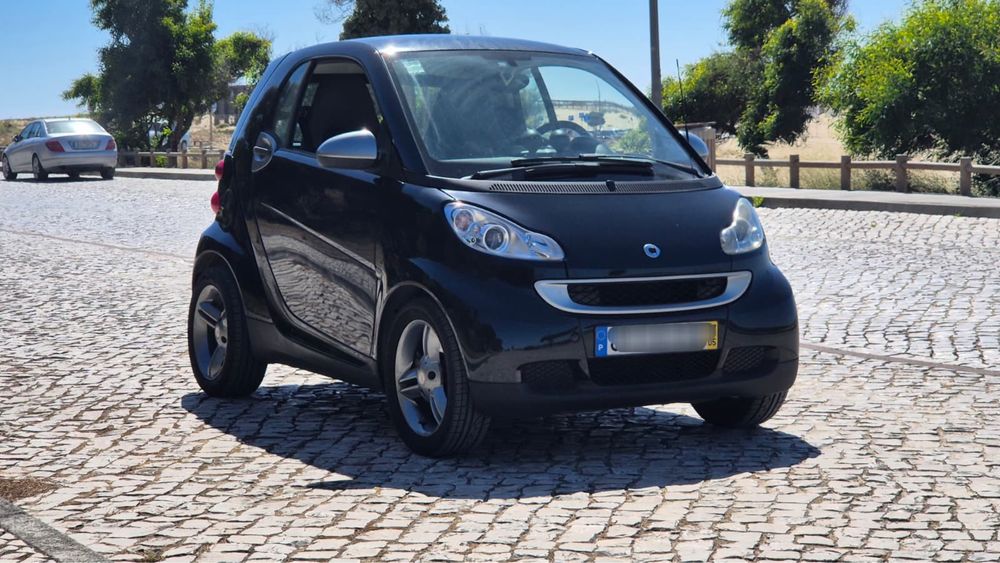 Smart ForTwo cdi - Nacional