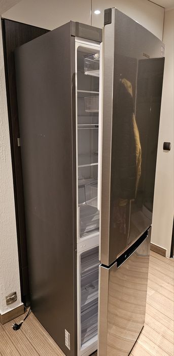 Sprzedam lodówkę  samsung