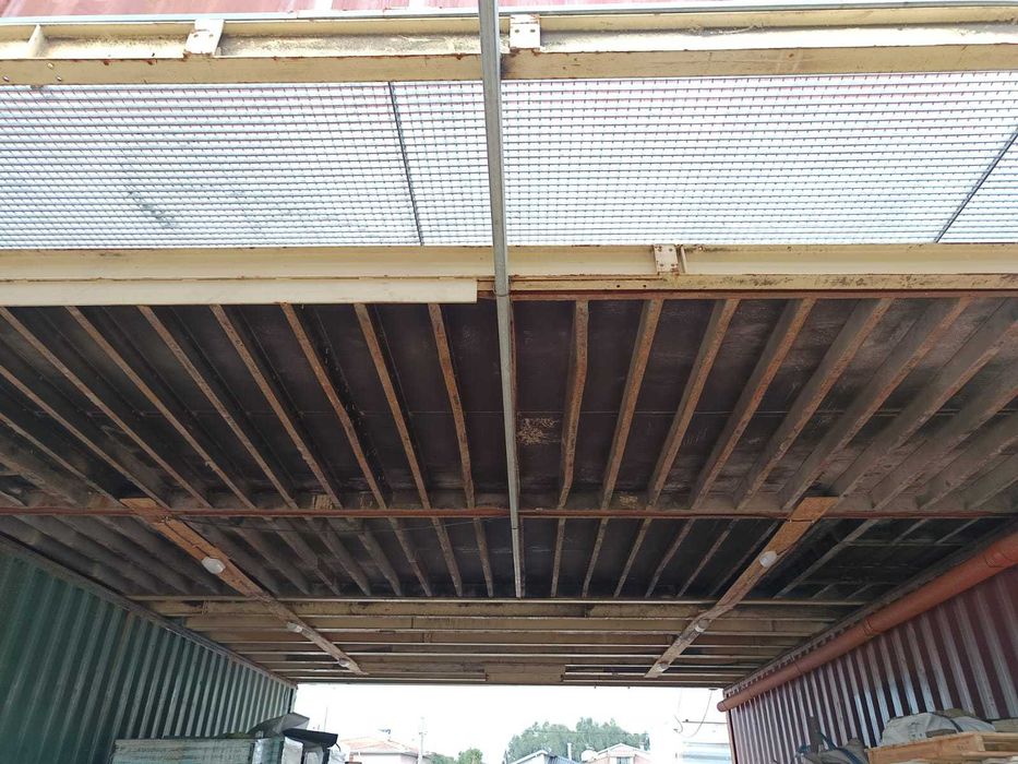 Contentores para casa / escritório