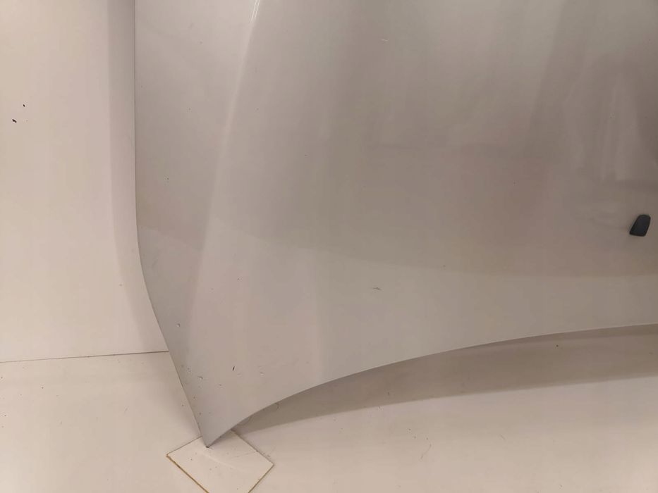 bmw e60 5 v seria 03-10 maska pokrywa silnika