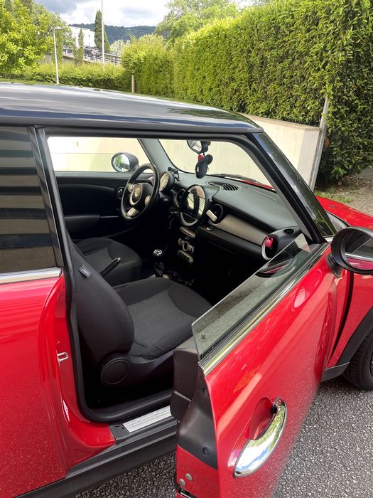 Mini Cooper 1.4 One