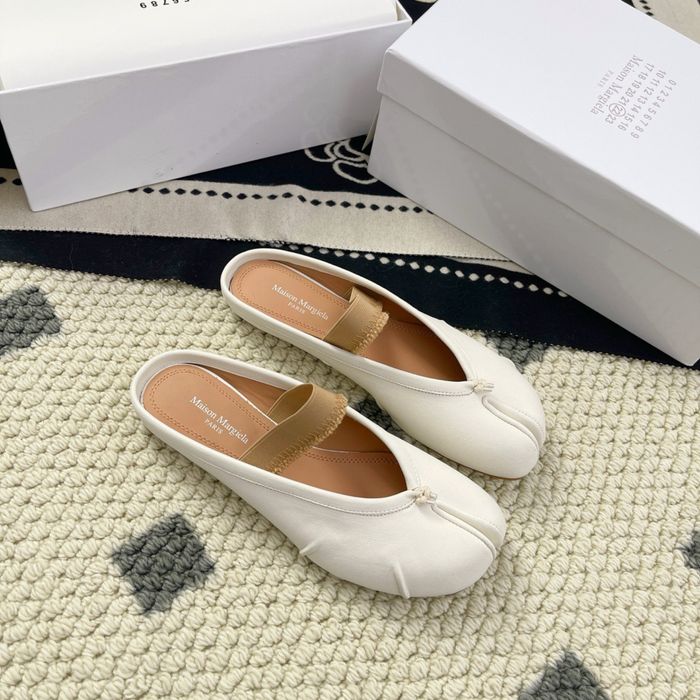 Балетки Masio Margiela шкіра