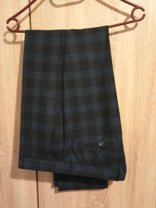 Garnitur młodziezowy M