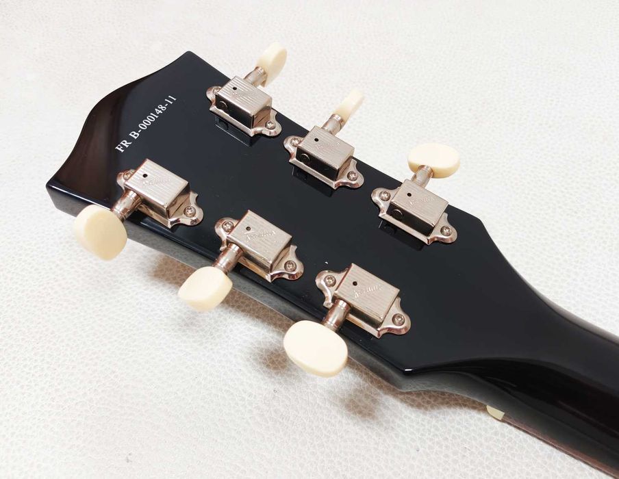 Framus Hollywood Reissue - Made in Korea 2011