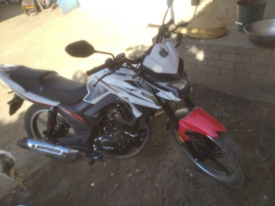 Продам форте 200