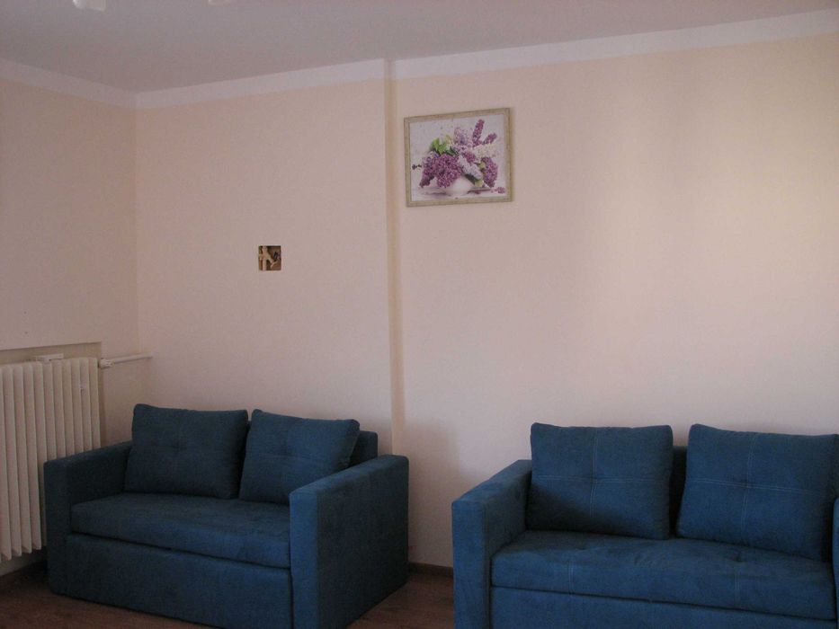 Mieszkanie – Poznań - Więcej
