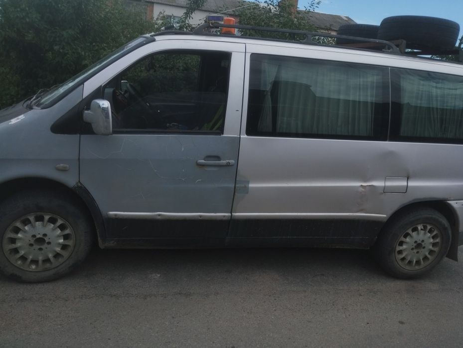 Продам Мерседес віто