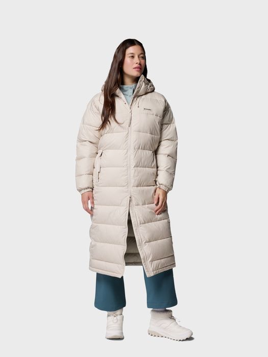 Пальто пуховик Columbia Omni Heat