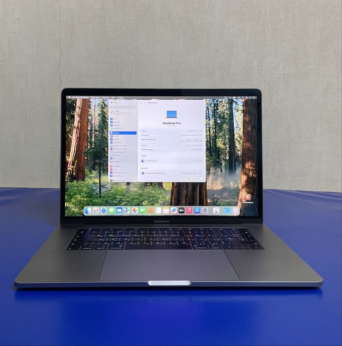macbook pro i7 16gb - купить ноутбуки - Цена на OLX.ua