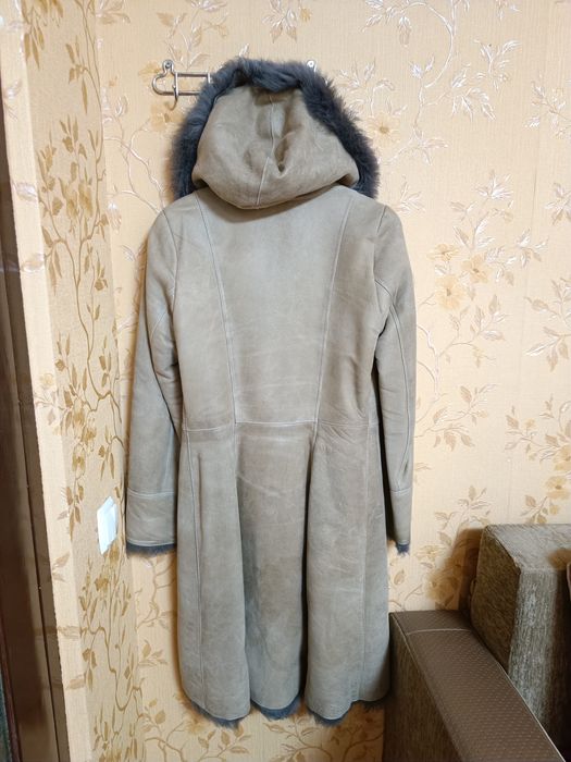 Продам натуральну ДУБЛЯНКУ