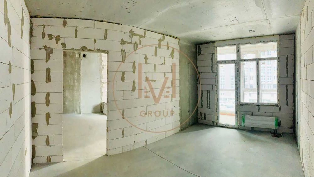 3-комнатная квартира по адресу ул. Ростиславская (площадь 73,5 м²) - Atlanta.ua - фото 2