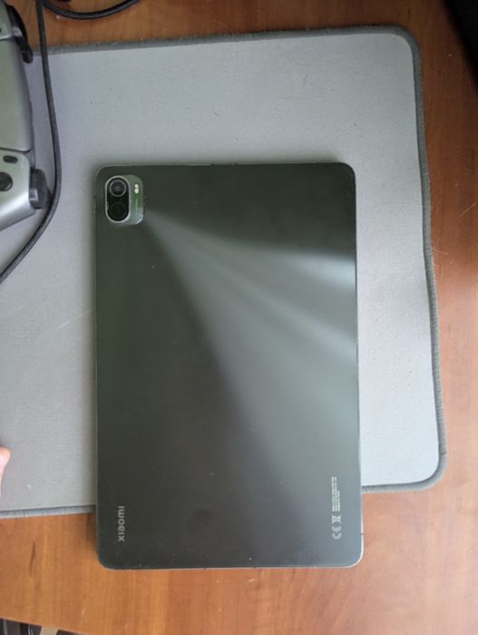 Планшет Xiaomi pad 5