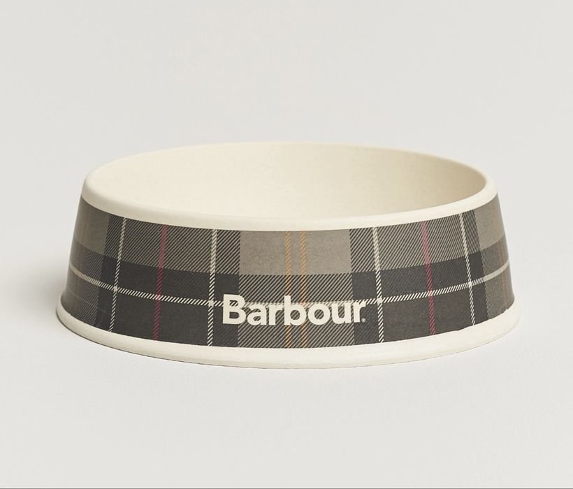 Barbour міска для тваринки