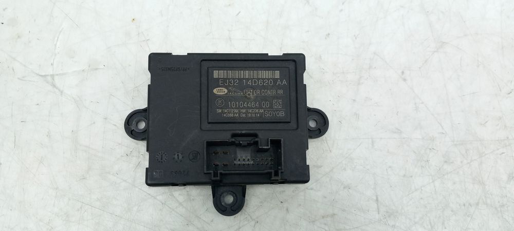 Módulo genérico LAND ROVER Range Rover Evoque (L538)