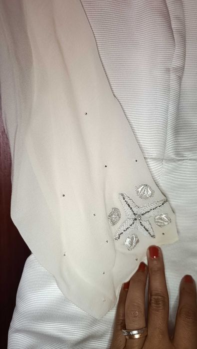 Vestido de noiva