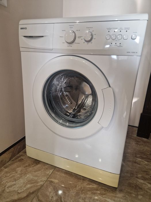 Машинка пральна BEKO