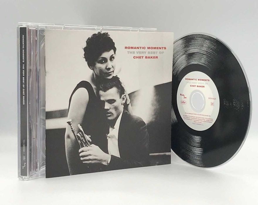 Miles Davis – Ballads & Blues (1996, E.U.)