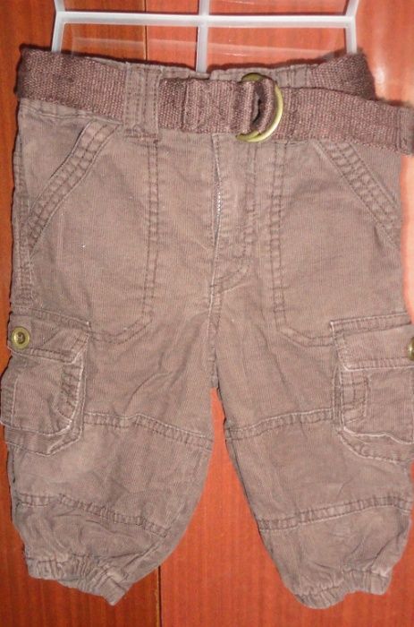 Детские штанишки