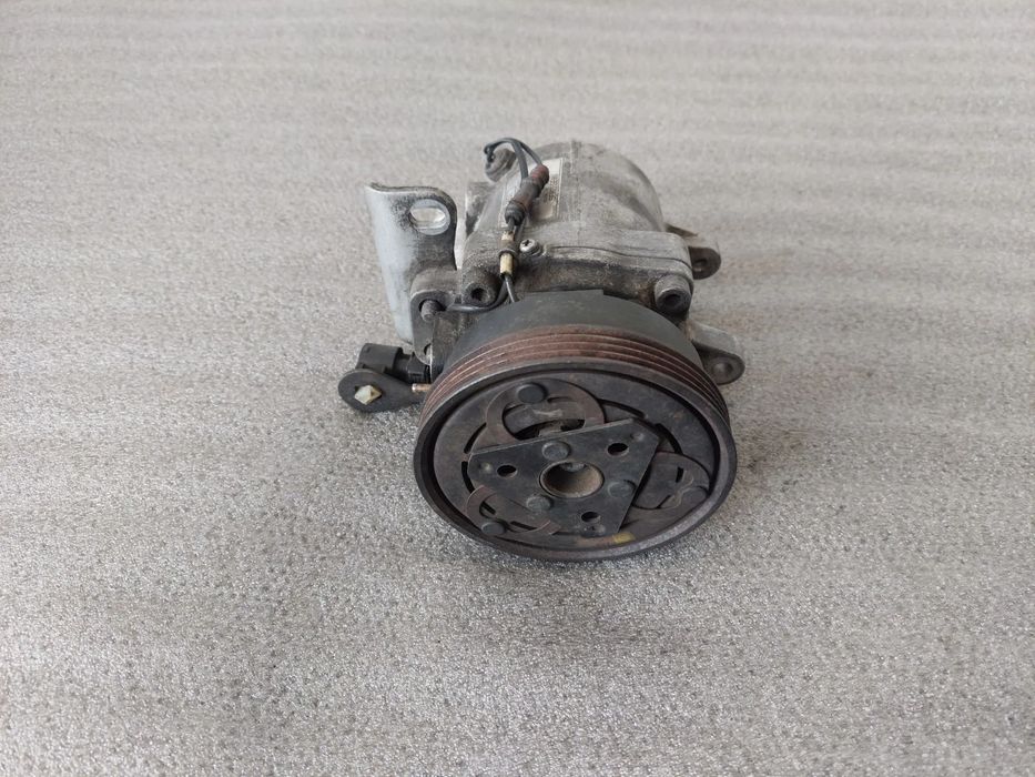 Compressor AC BMW 3 (E36)