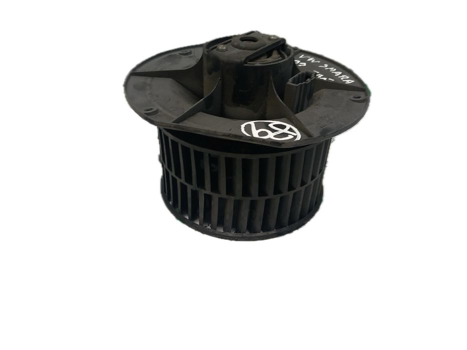 Motor da chauffage / sofagem SEAT Alhambra (7V8, 7V9)