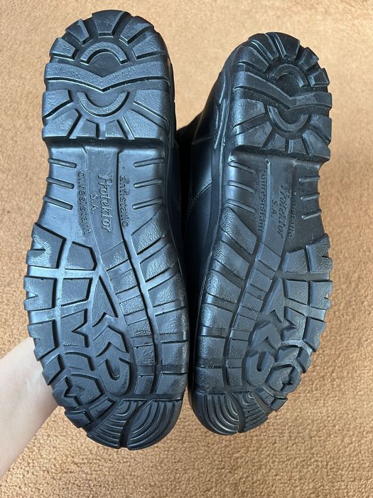 Тактичні черевики