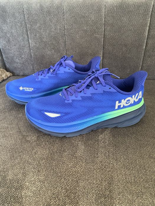 HoKa CLlToN 9 Чоловічі