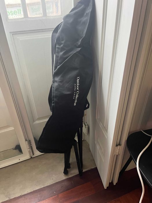 Cadeira Dobrável Zara Home