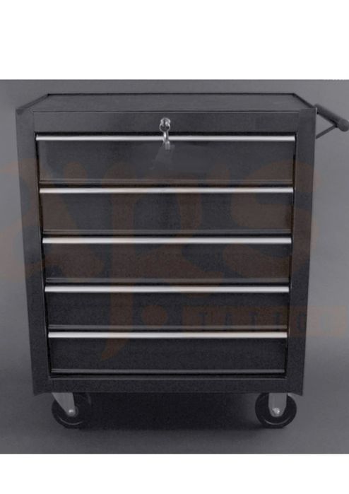 SIRIUS mobilna stacją robocza 5 szuflad