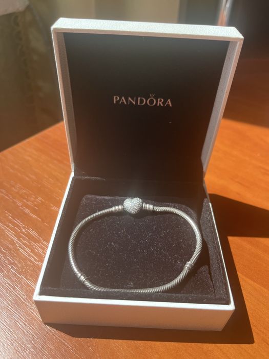 Браслет Pandora