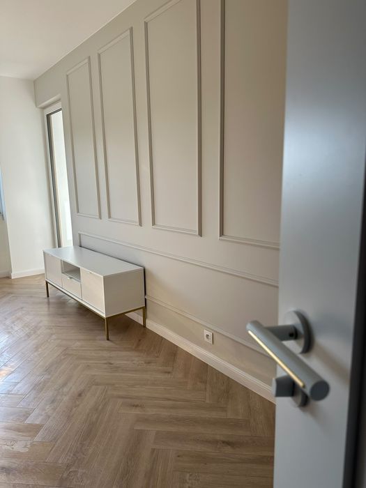 Wynajem mieszkania Włochy ul. Równoległa PARKING W CENIE