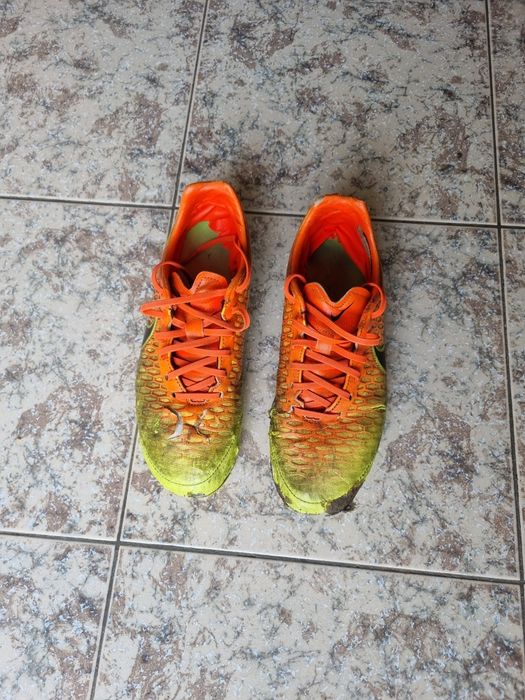 Chuteira Nike Magista 42