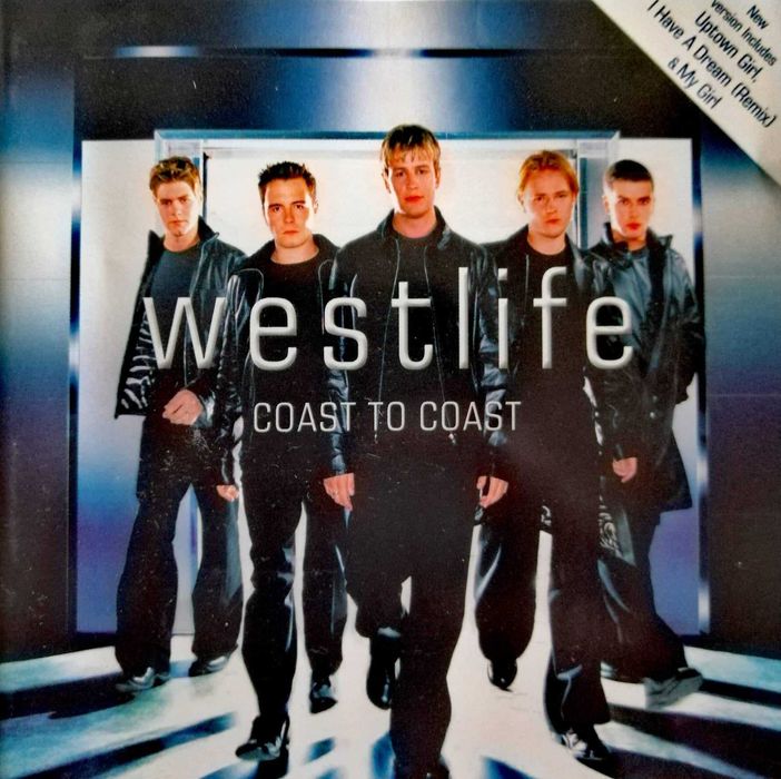 Coletânea Música Internacional