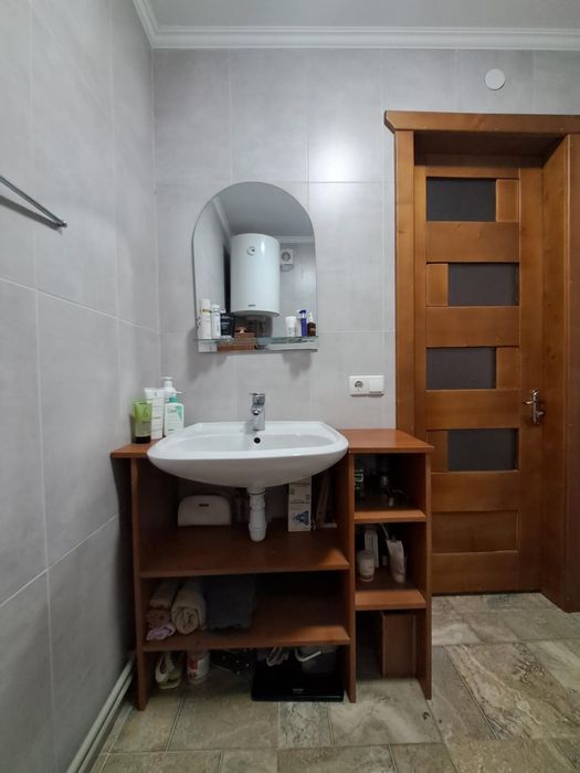 Будинок, Стара Гута 141 м2+5 сот землі, 6 кім.