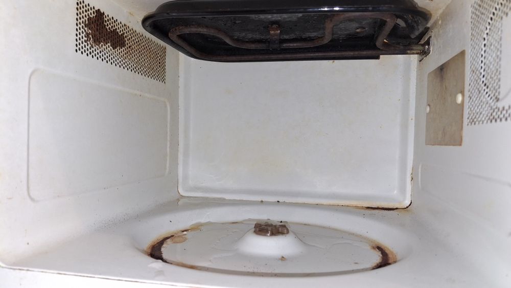 Dois Microondas (conjunto)