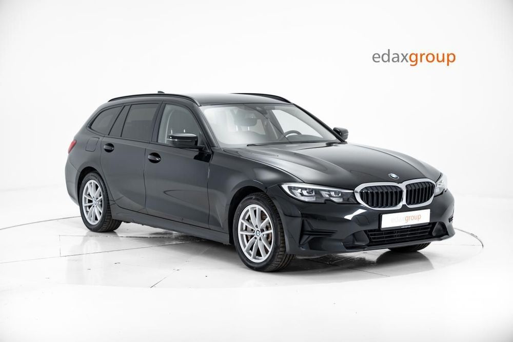 BMW 330 e Corporate Edition Auto
