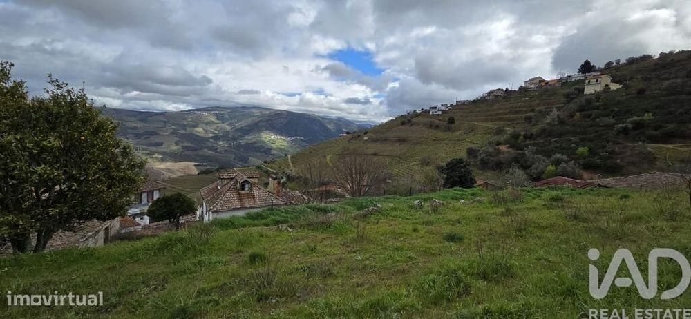Terreno Agrícola em Vila Seca e Santo Adrião