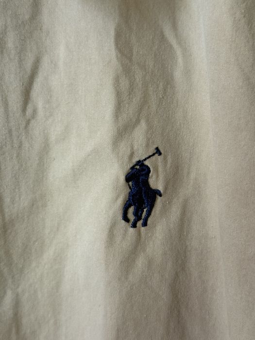 Kurtka ralph lauren