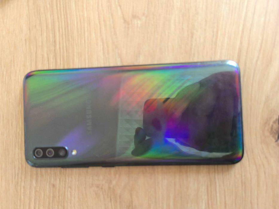 Samsung a70 fabryczny soft