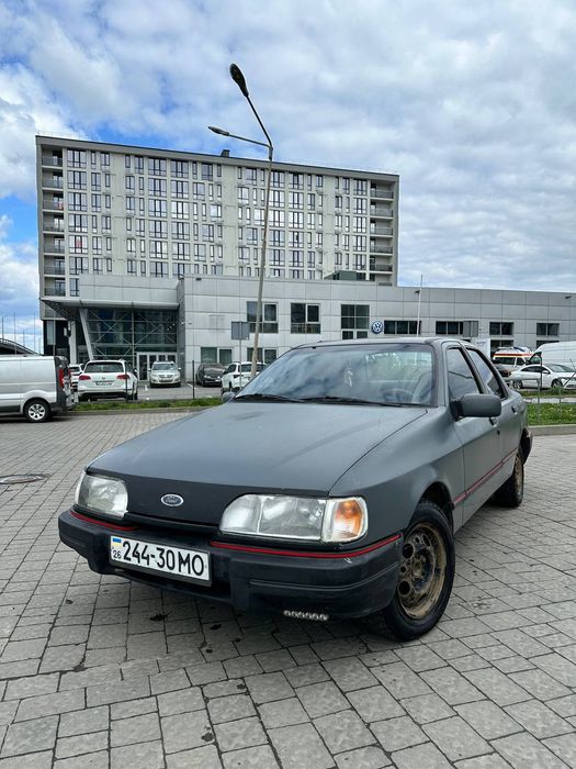Продам Ford Sierra