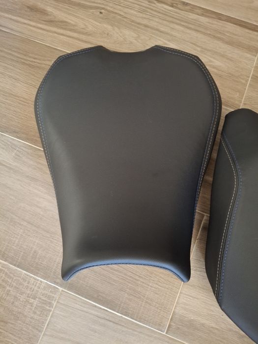 Bancos yamaha tracer 900