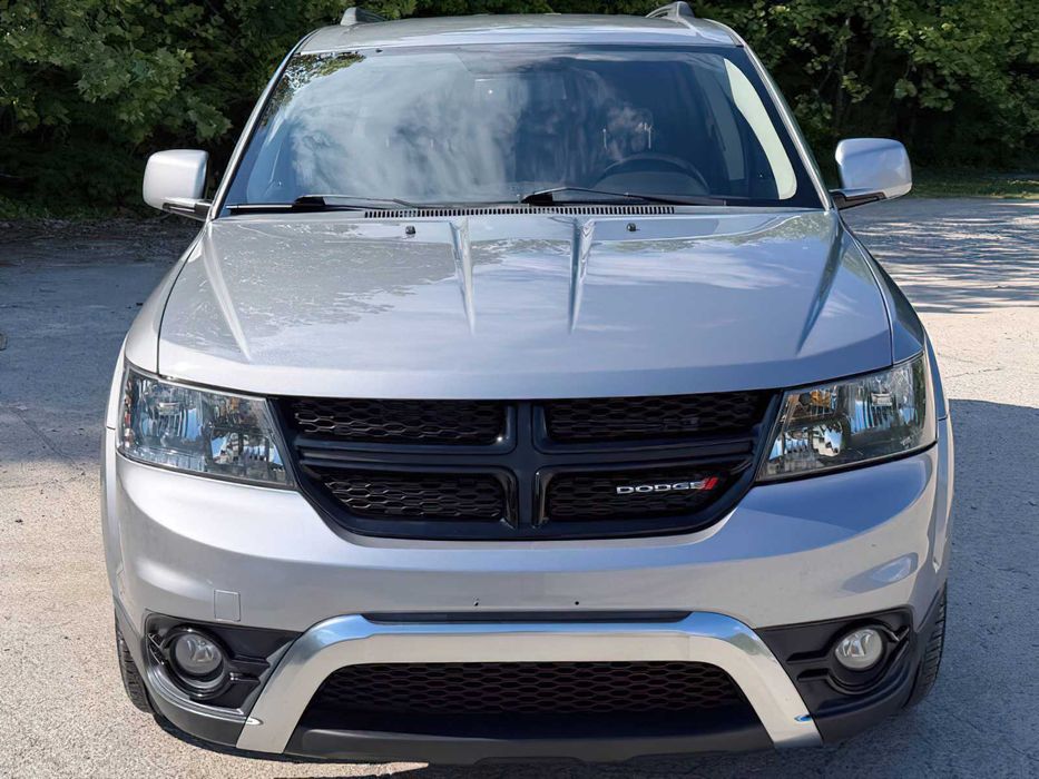 Dodge Journey SXT      2016