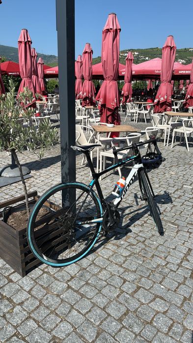 Giant TCR Advanced 2 Disc